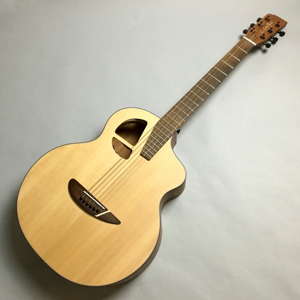 ★通常販売価格￥72,600（税込）より値下げしました！L.Luthier：Le Light S