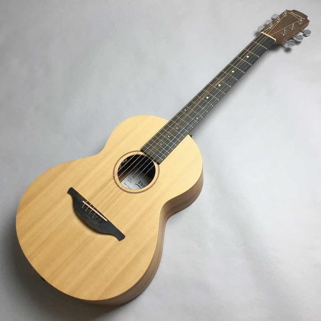 ★通常販売価格￥158,400（税込）から値下げしました！Sheeran by Lowden：W-02