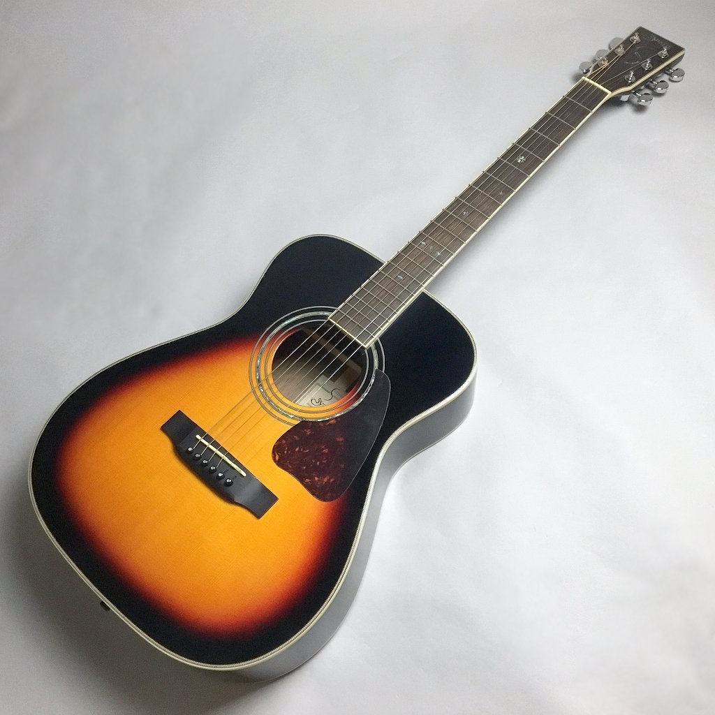 ★通常販売価格¥51,100(税込)より値下げしました!S.Yairi:YF-5R(3TS)