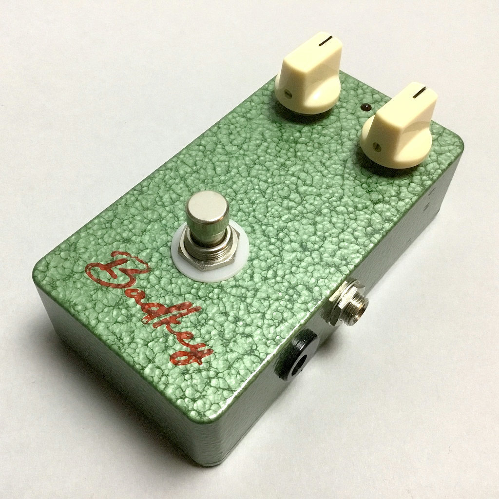 ★通常販売価格￥26,950（税込）より値下げしました！BadKey：Badkey Drive BD-1