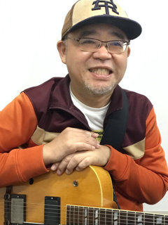 Gt.野田秀剛