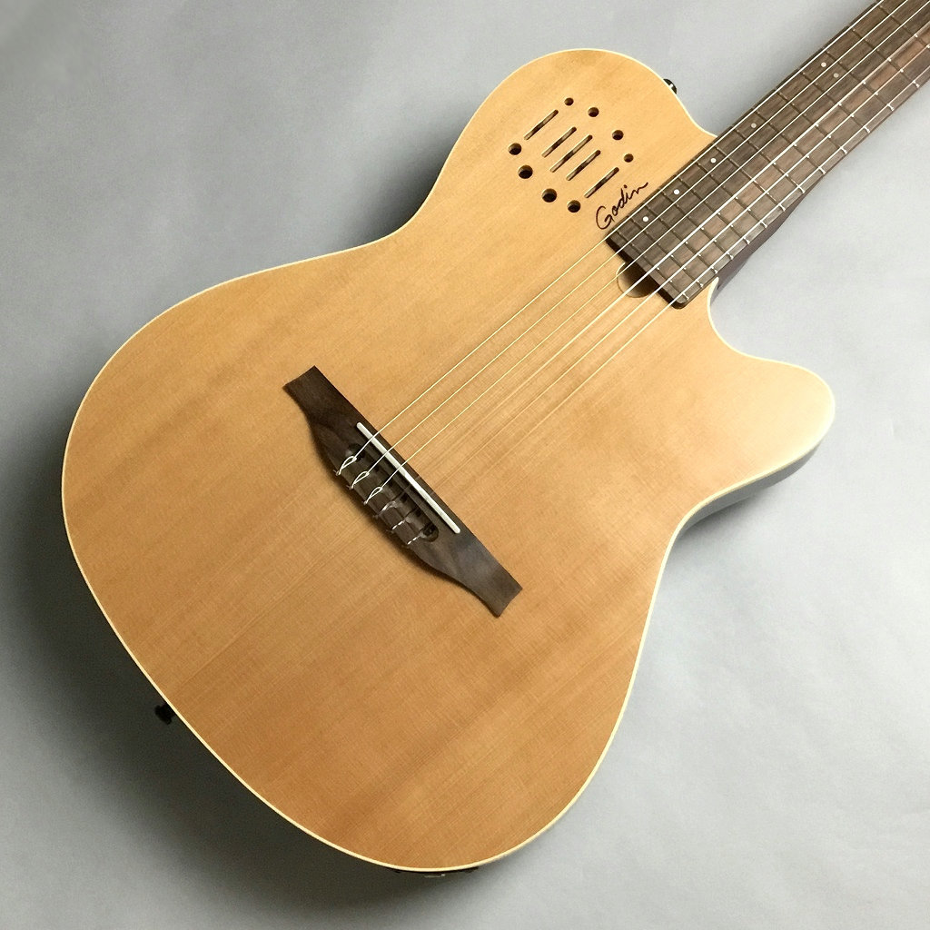 Godin/Multiac Nylon Encore