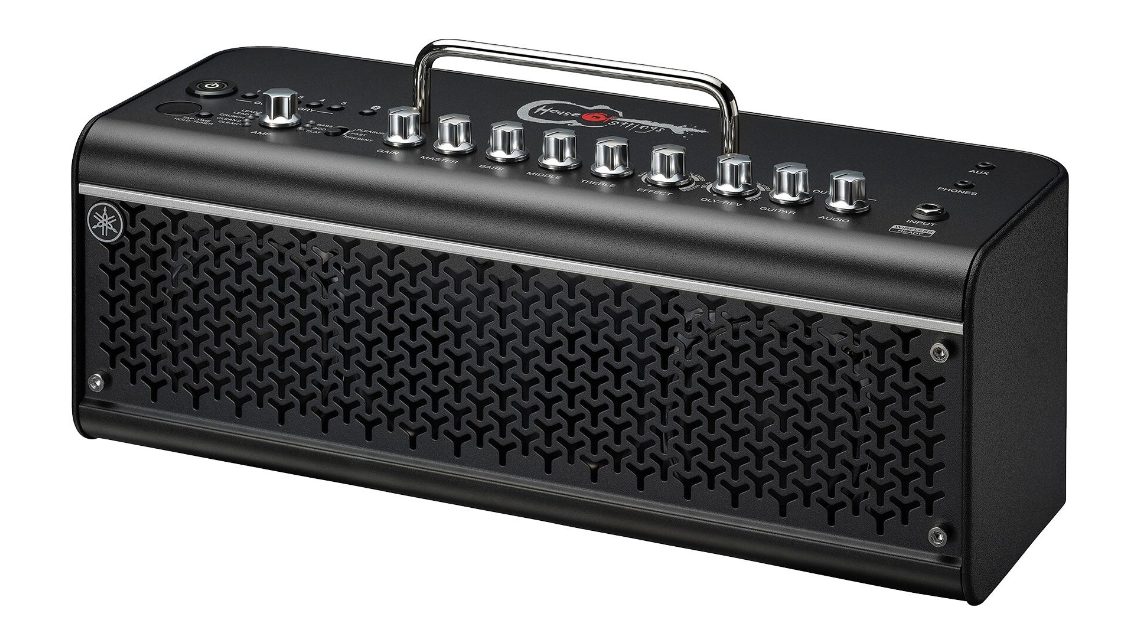 ギターアンプTHR30ⅡWireless TAK MATSUMOTO