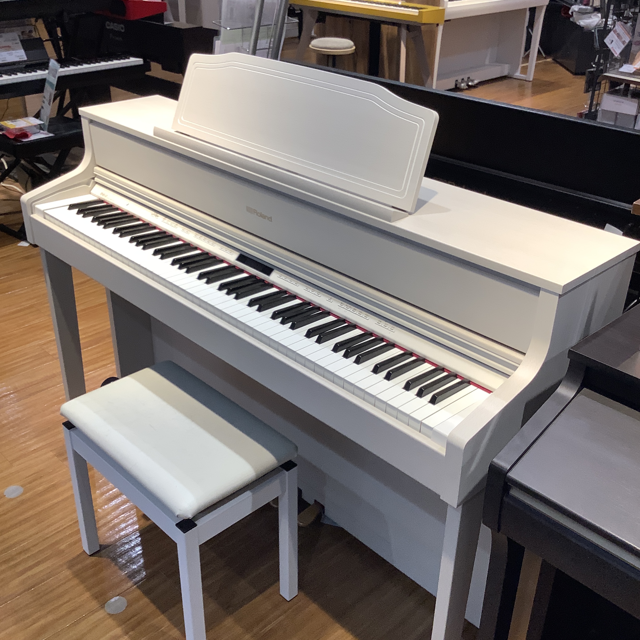 RolandHP605GP