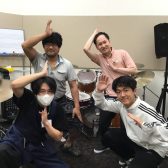 7/27(土)　OPEN MIC CLUB活動レポート