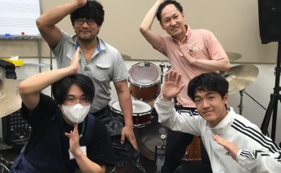 7/27(土)　OPEN MIC CLUB活動レポート