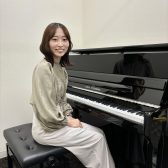 【今なら入会金50％オフ！】大人のためのピアノ教室　長久手市/日進市/豊田市/みよし市（4/26更新）