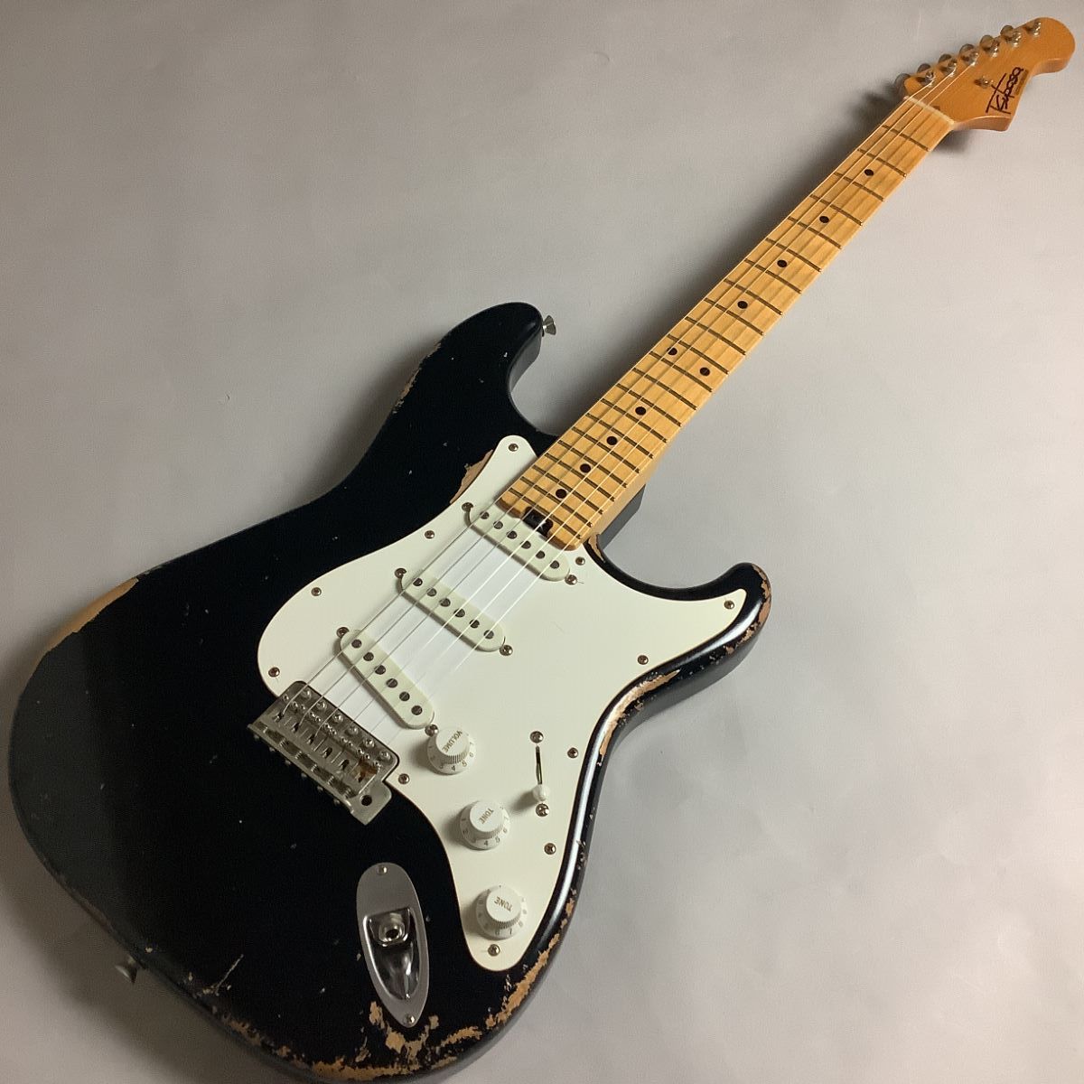 Tsubasa Guitar WorkshopThe Lucy Alder/M