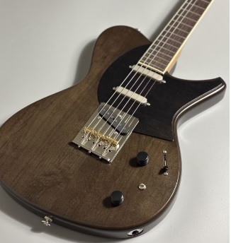 Suzuka Guitar DesignTierra BD222EX