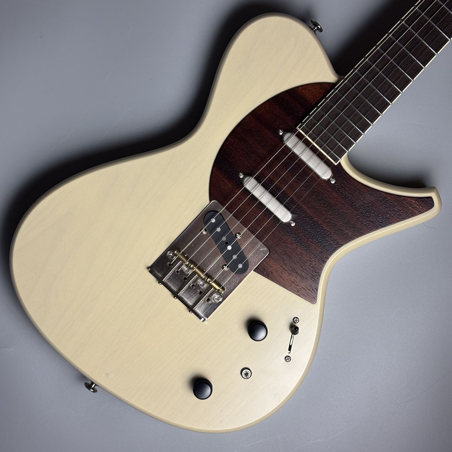 Suzuka Guitar DesignTierra BD121EX