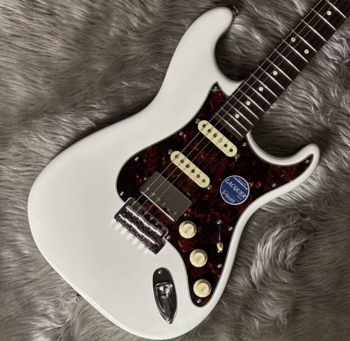 MOMOSE MC1-STD/R SSH