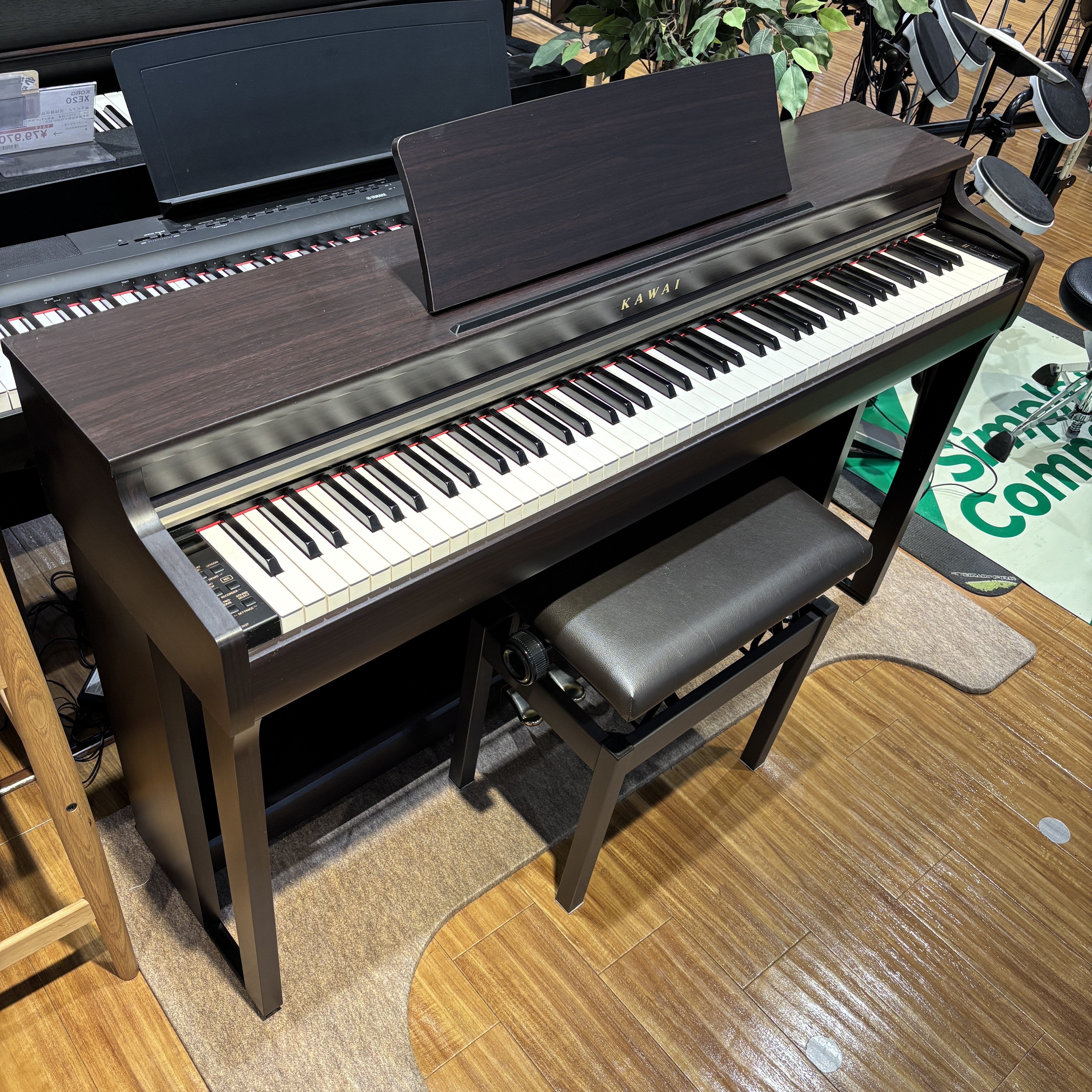 KAWAICN27