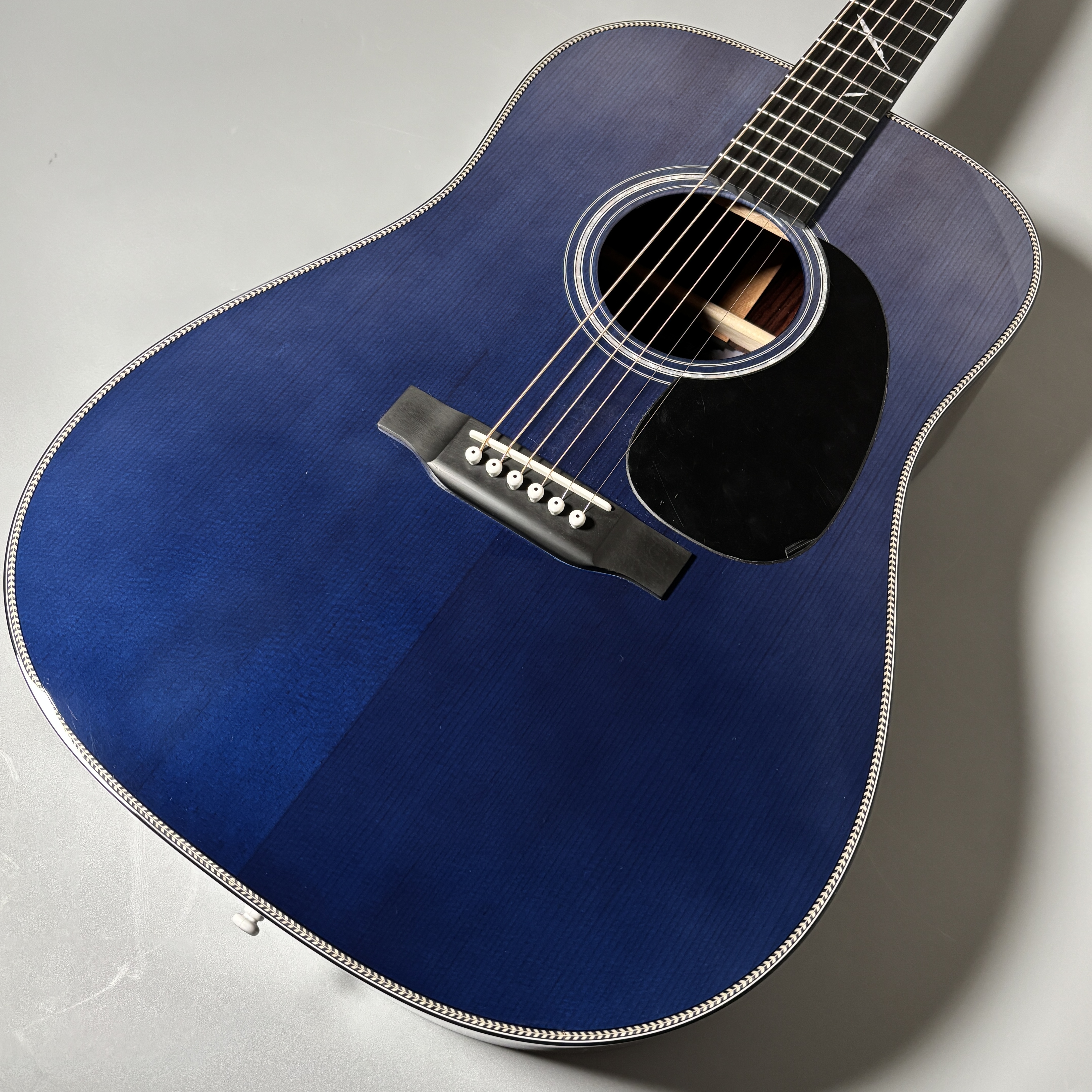 HeadwayThe Eagle/STD Type D