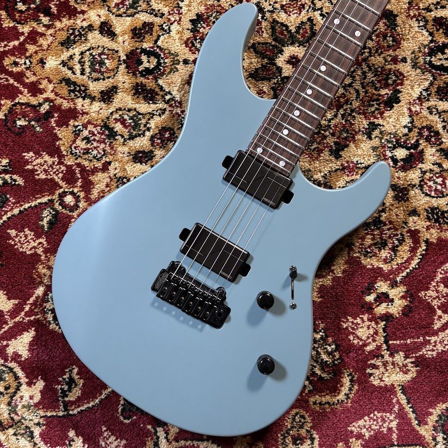 Black Smoker【USED】FUTURA-S HH