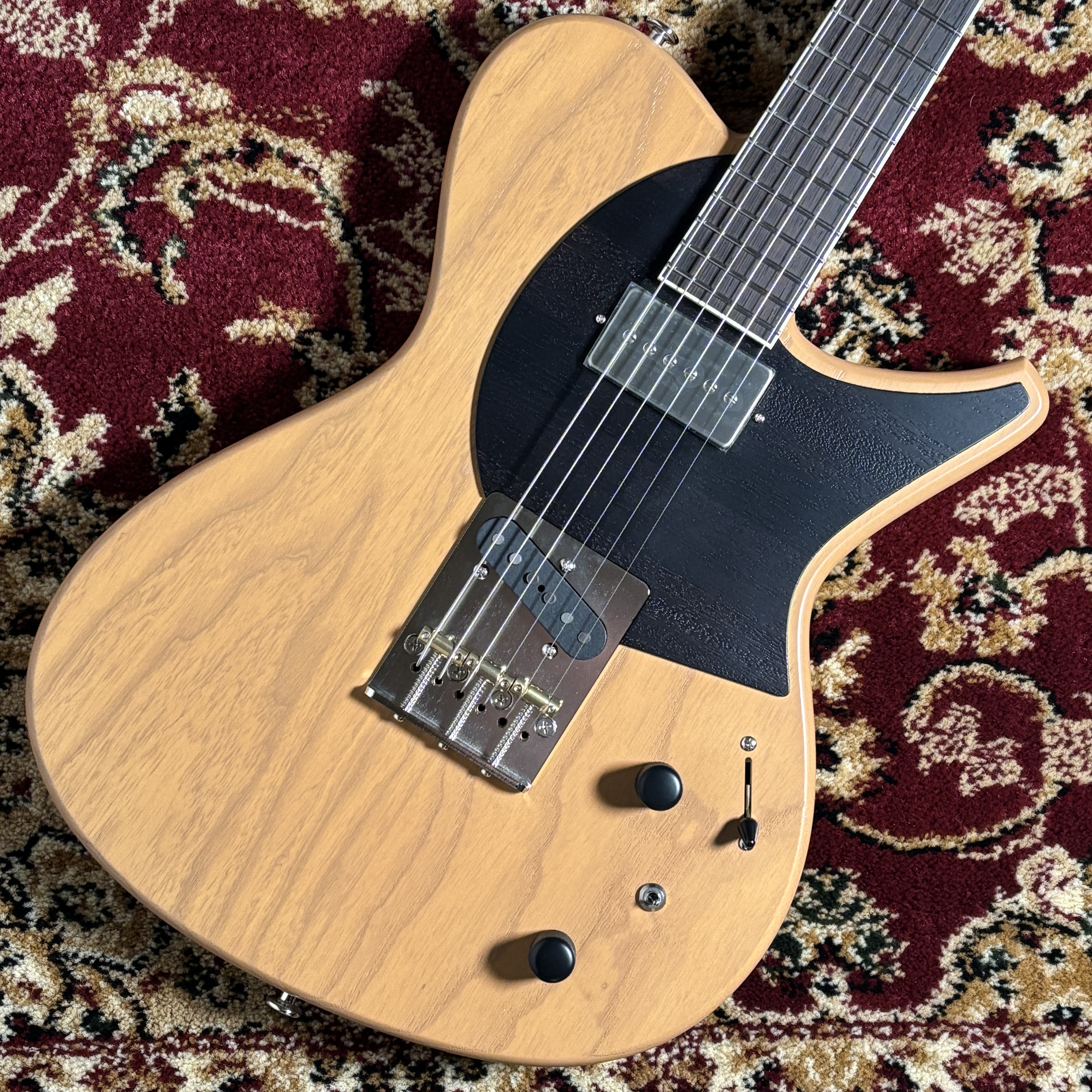 作り手の魂がこもった逸品。長久手店の信州ギターをご紹介！｜島村楽器