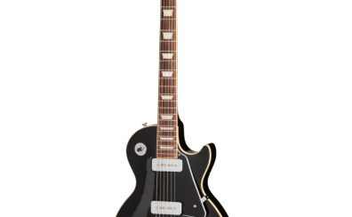 【抽選販売】Gibson Noel Gallagher Les Paul Standard【申込受付中!!】