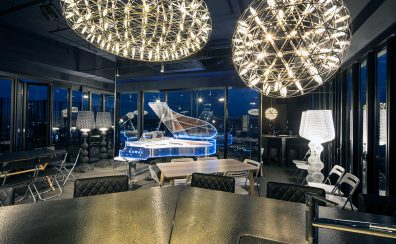 ピアノサロンブログVol.16 クリスタルピアノサロン終演しました✨