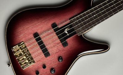 気になる一本、きっとある!長久手店のエレキベース紹介!