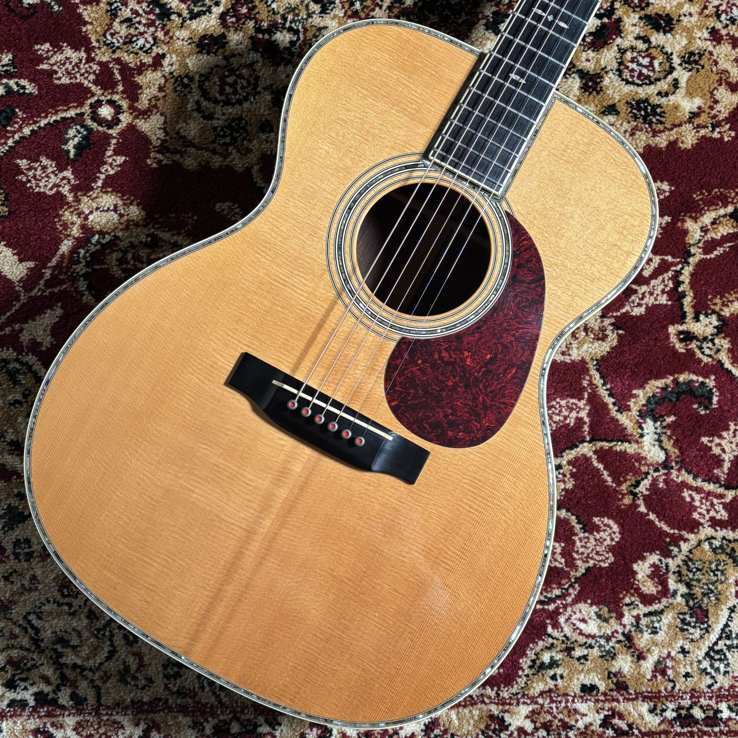 Martin【USED】Martin OOO-42 CTM