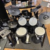 【電子ドラム】Roland TD-17SC-S展示品がお買い得になっています!