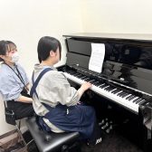 大人のためのピアノ教室🎹スタッフが体験レッスンを受けてみた！