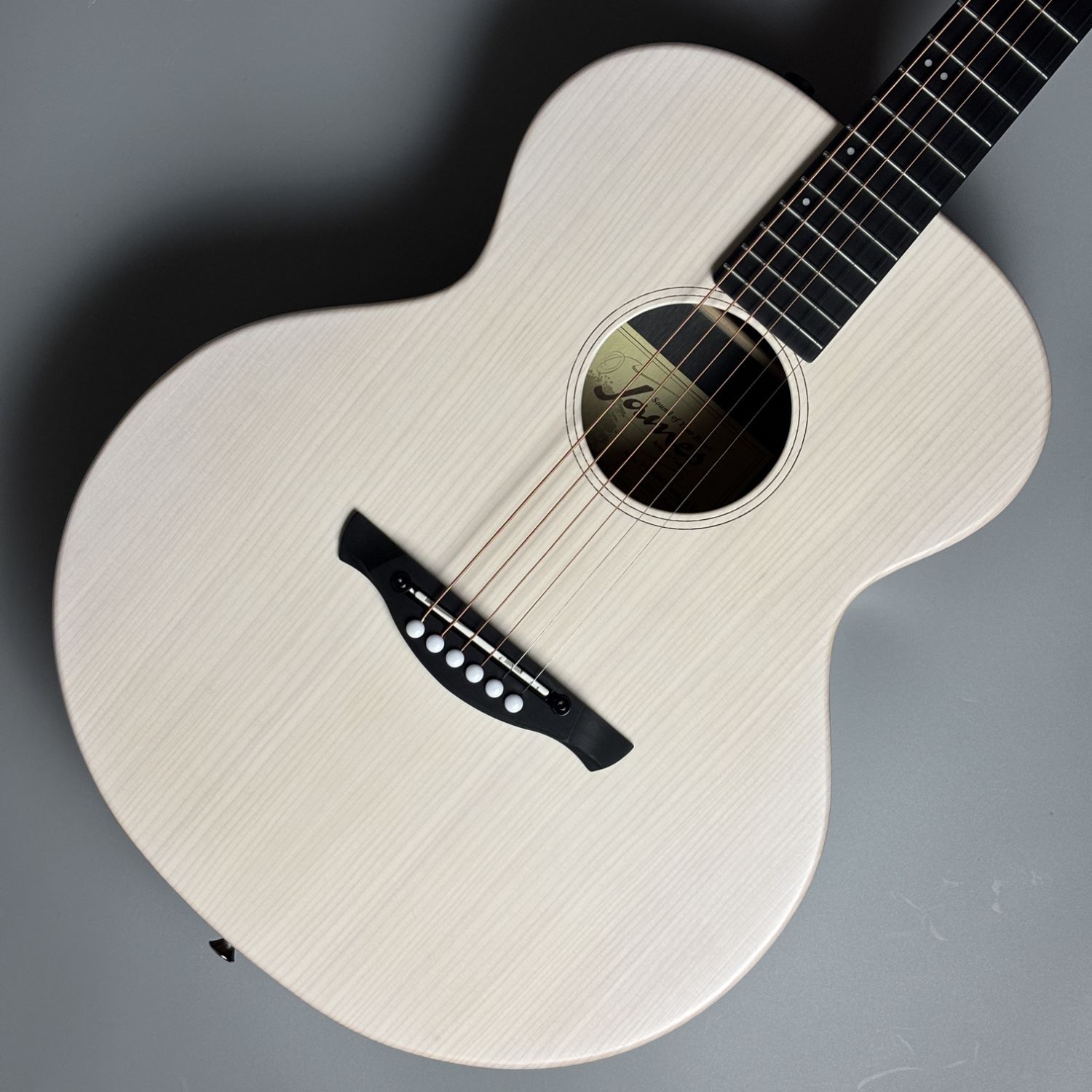 James J-300AIICompact