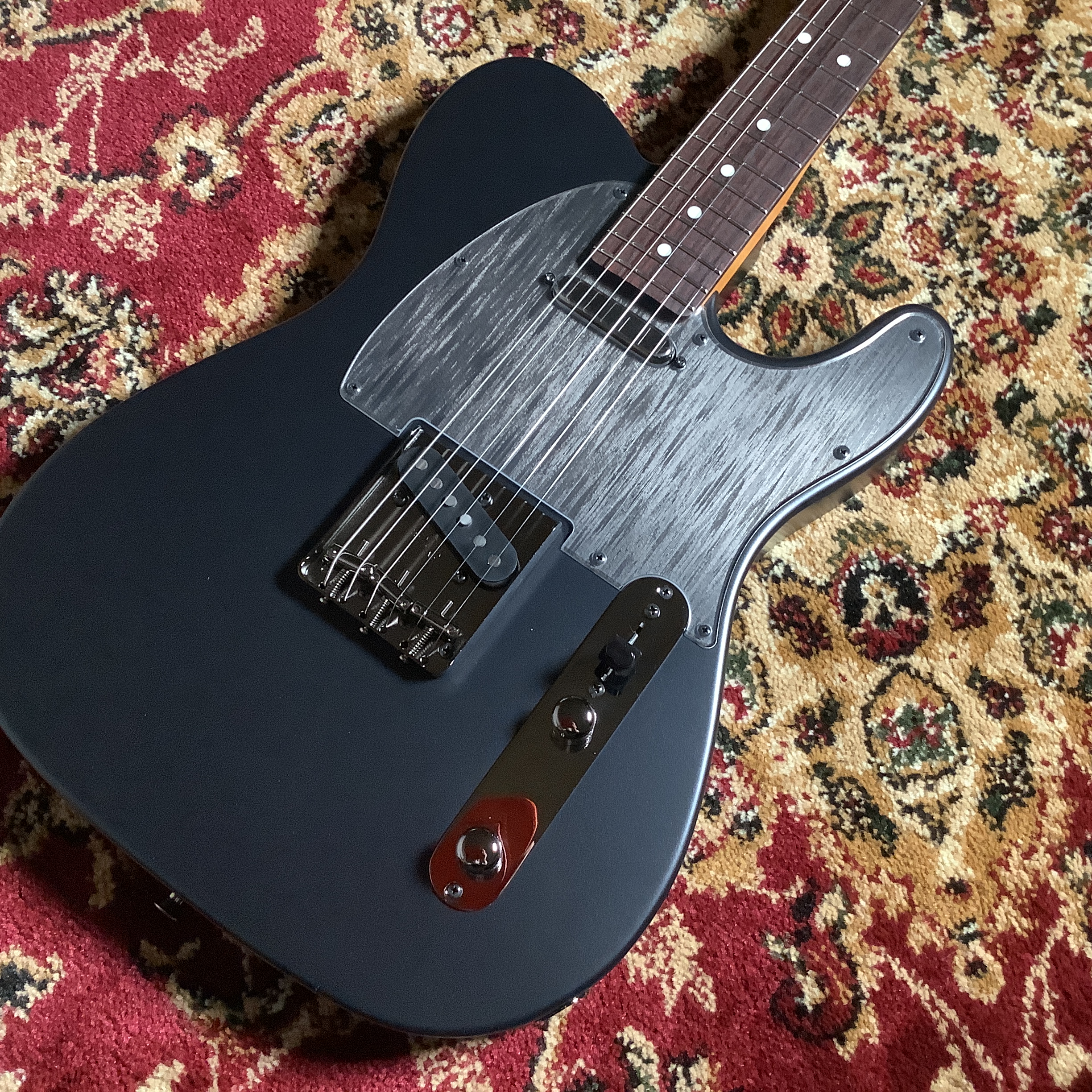 夏のボーナスにおすすめ！Fender2026限定モデル展示中♪｜島村楽器