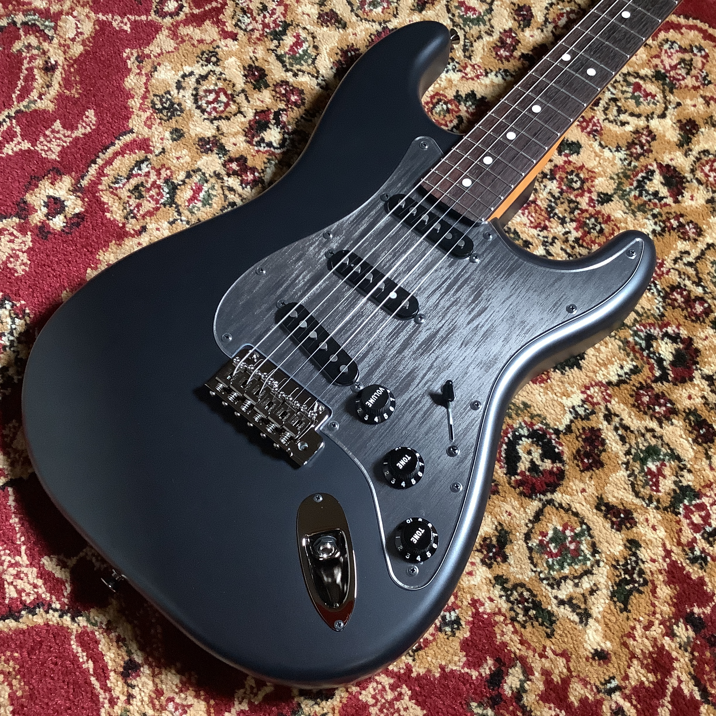 夏のボーナスにおすすめ！Fender2026限定モデル展示中♪｜島村楽器