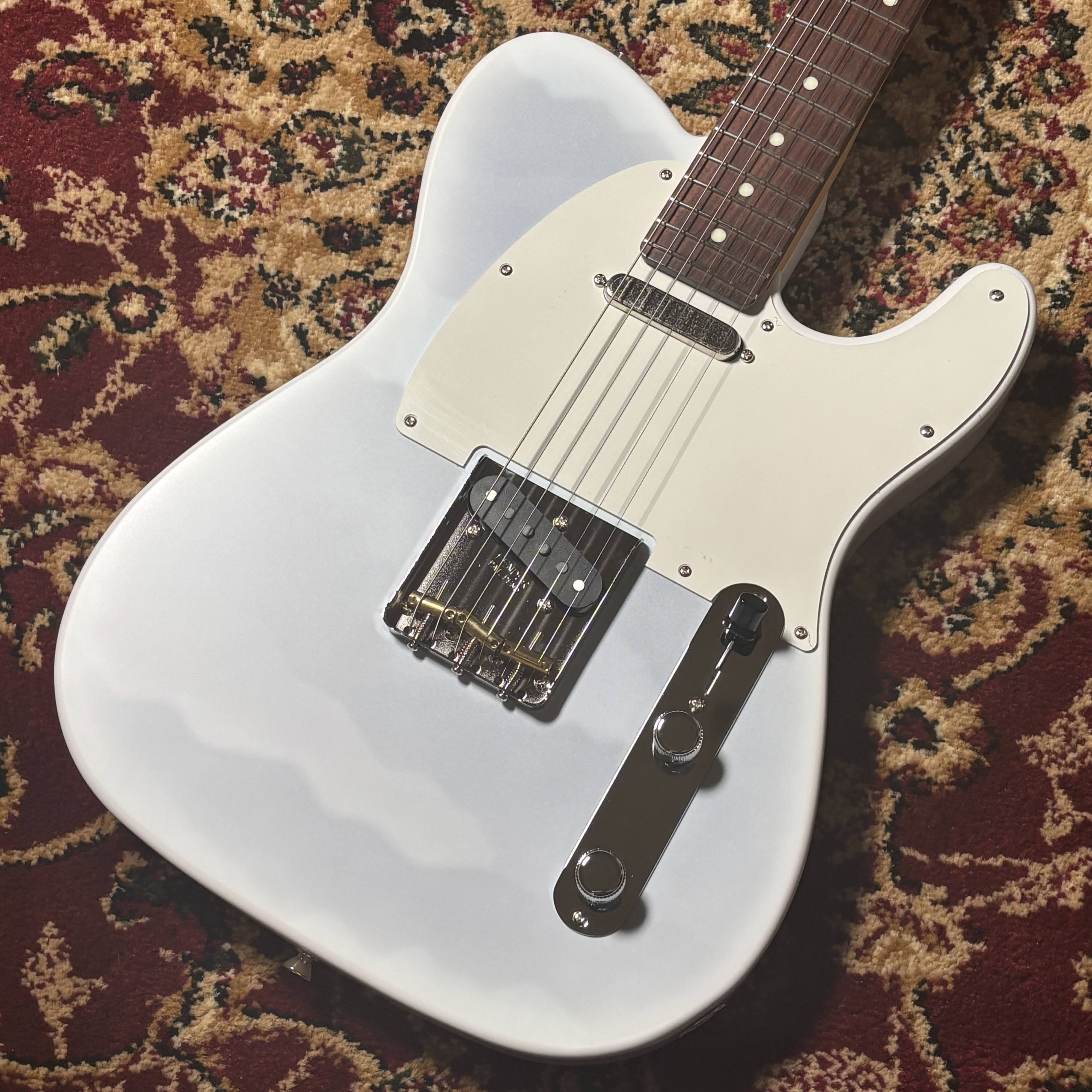 夏のボーナスにおすすめ！Fender2026限定モデル展示中♪｜島村楽器