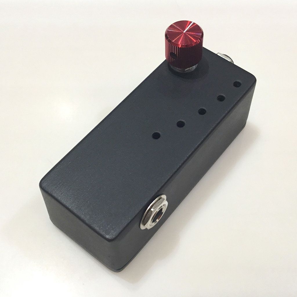 Lee Custom Amplifier12AX7BB