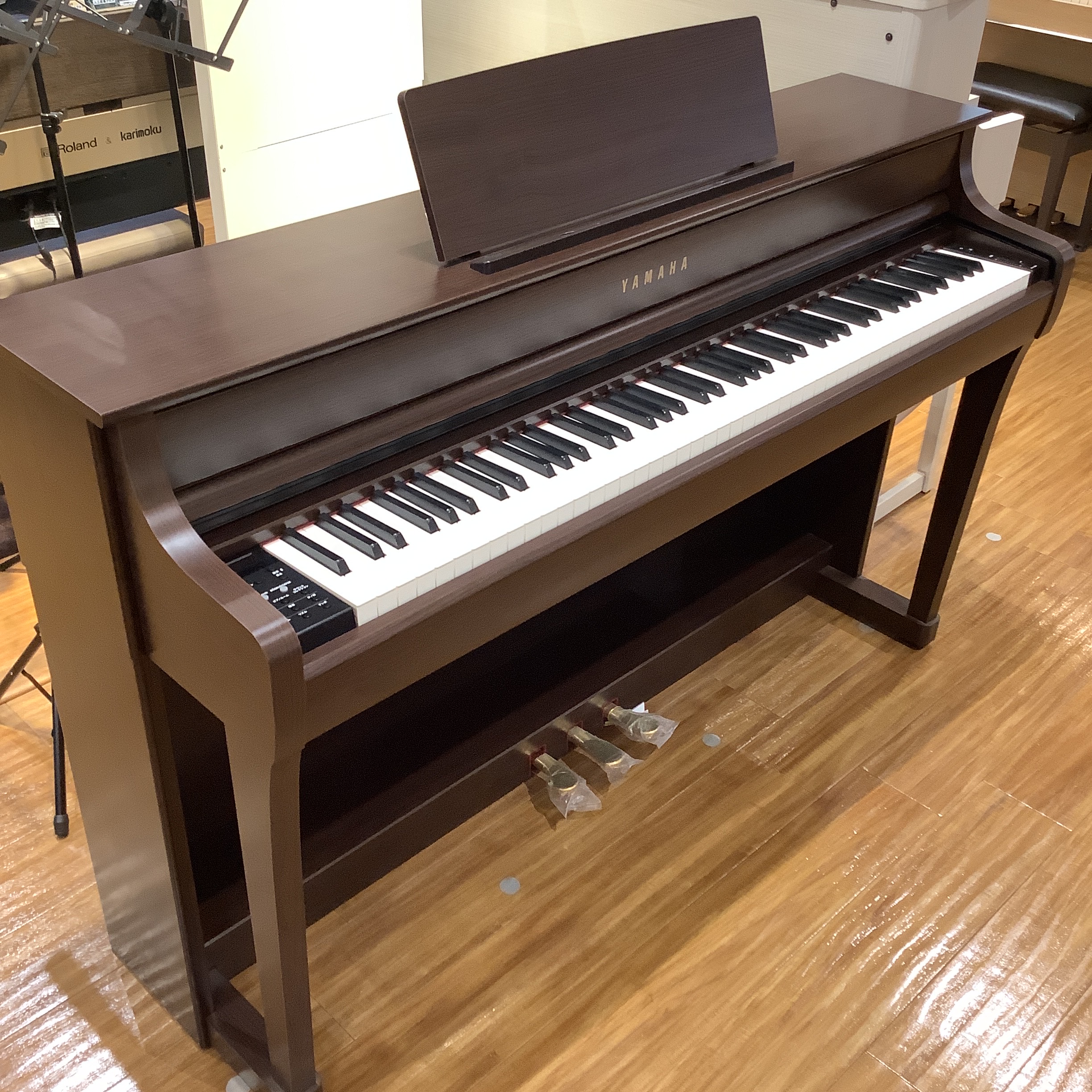 YAMAHASCLP-8350　DA