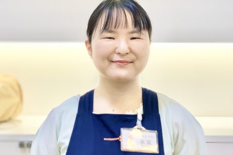 スタッフ写真 音楽教室アドバイザー・ピアノ上級アドバイザー 永尾
