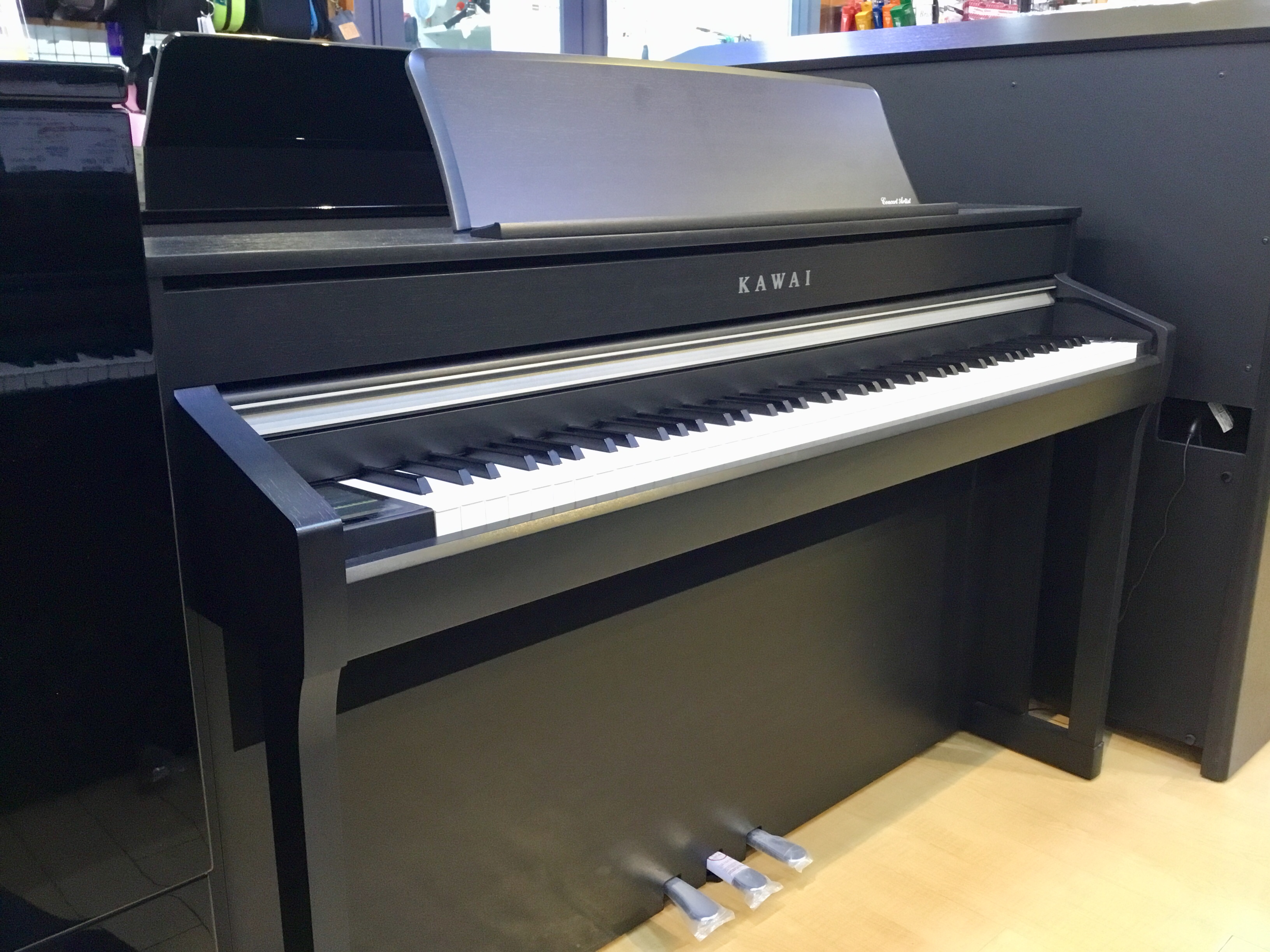 【ご成約となりました！】KAWAI CA9800GP展示品に限り大特価！