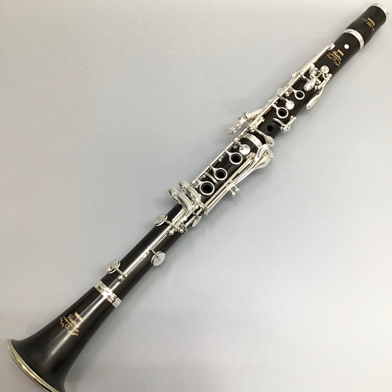 YAMAHAYCL-852II V(CS-V)