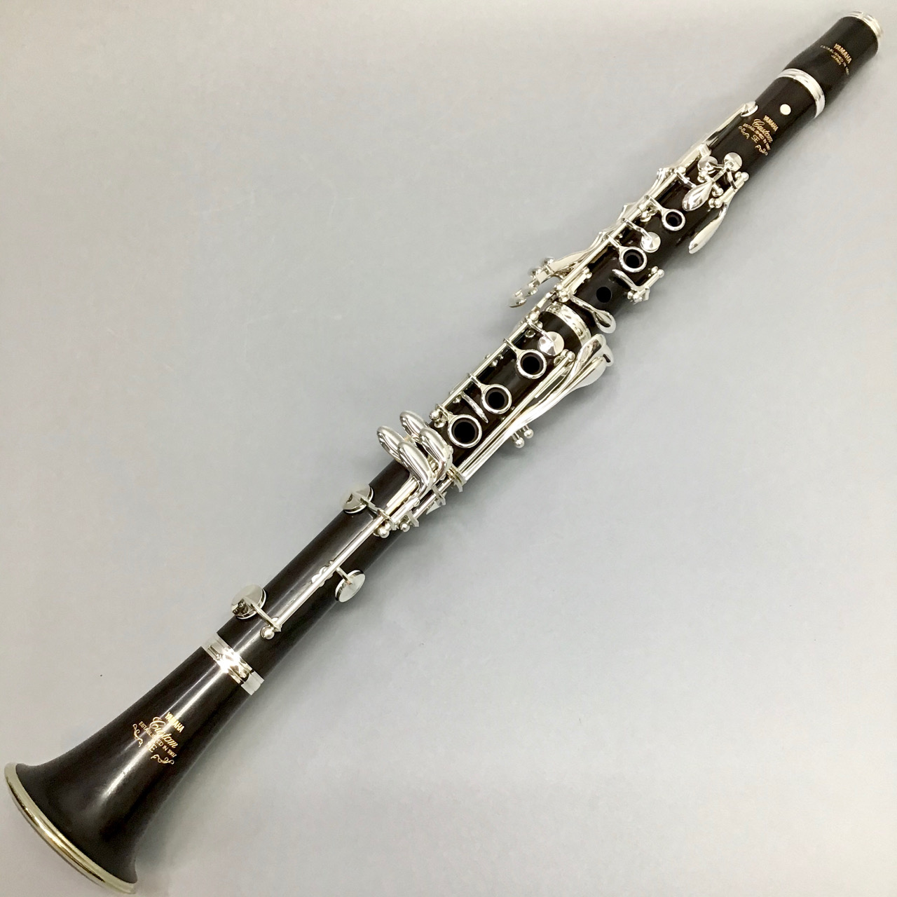 YAMAHAYCL-853II V(SE-V)