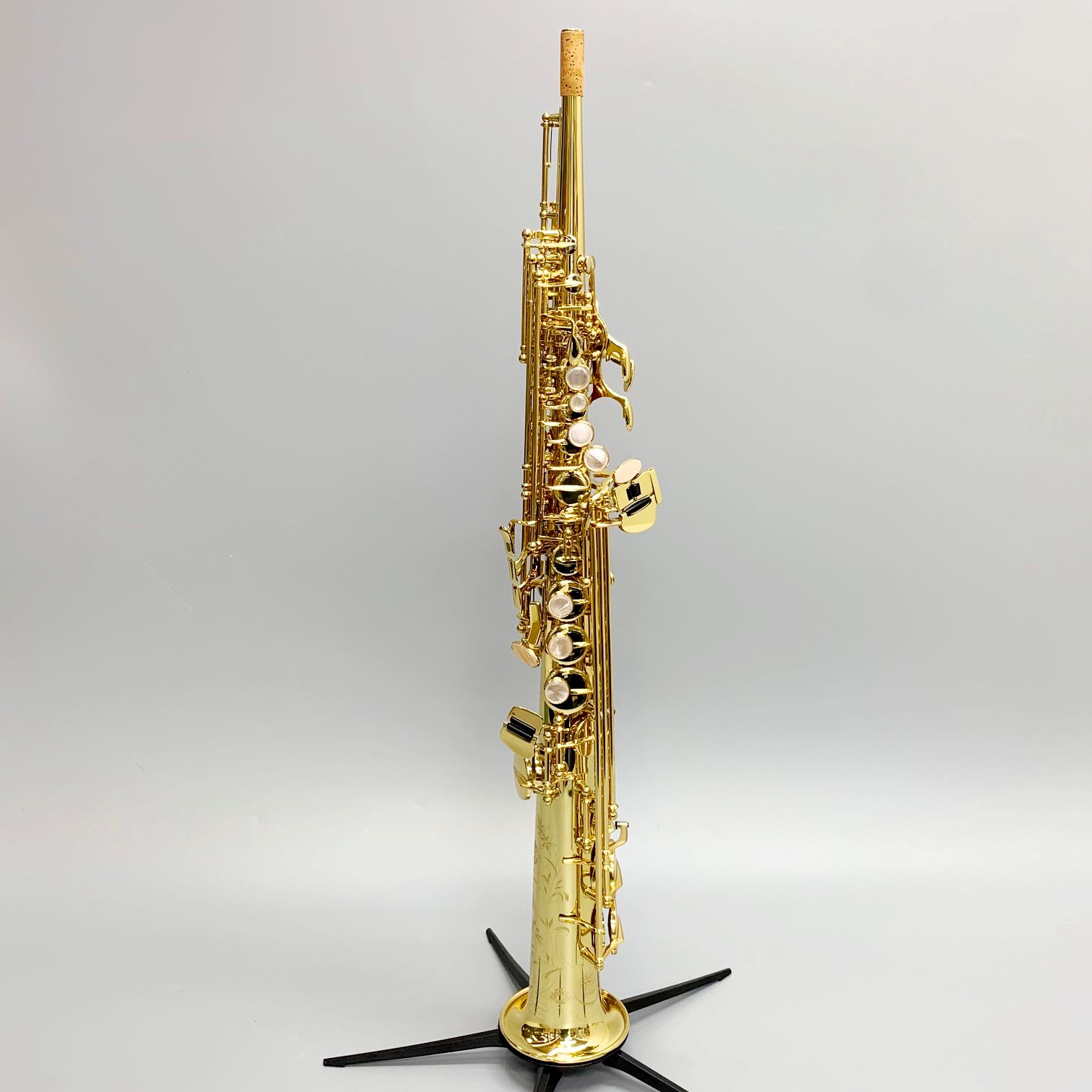 H.Selmer SA802JubileeSS