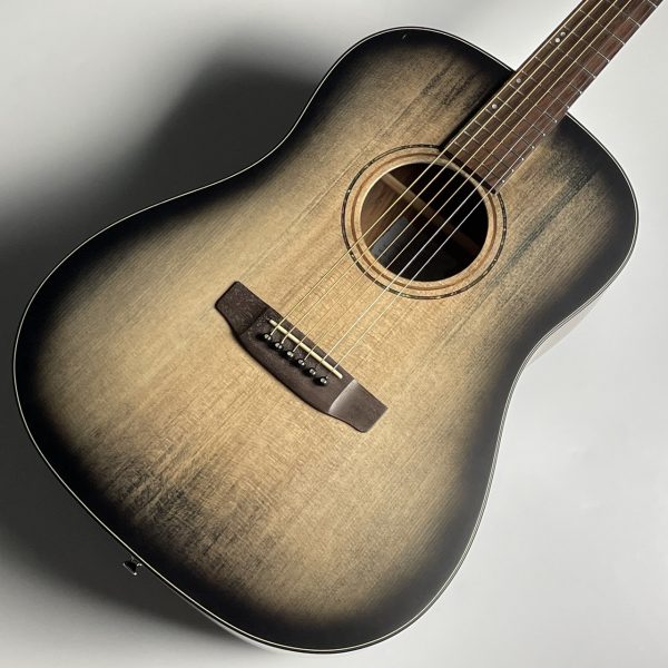 K.Yairi SL-PF2 (VBB)<br />
<br />
【通常￥122,100(税込)のところ、傷有り展示品の為￥115,995！】国内外から高い評価を得ている日本を代表する「K.Yairi」ギター。サイドバック材がパーフェローに変更されたモデル！