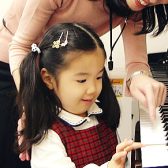【ポピュラーピアノコース】教室体験レッスンDAY　日程のご案内