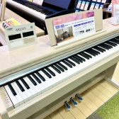 【電子ピアノ】YAMAHA新商品　YDP-165入荷しました！