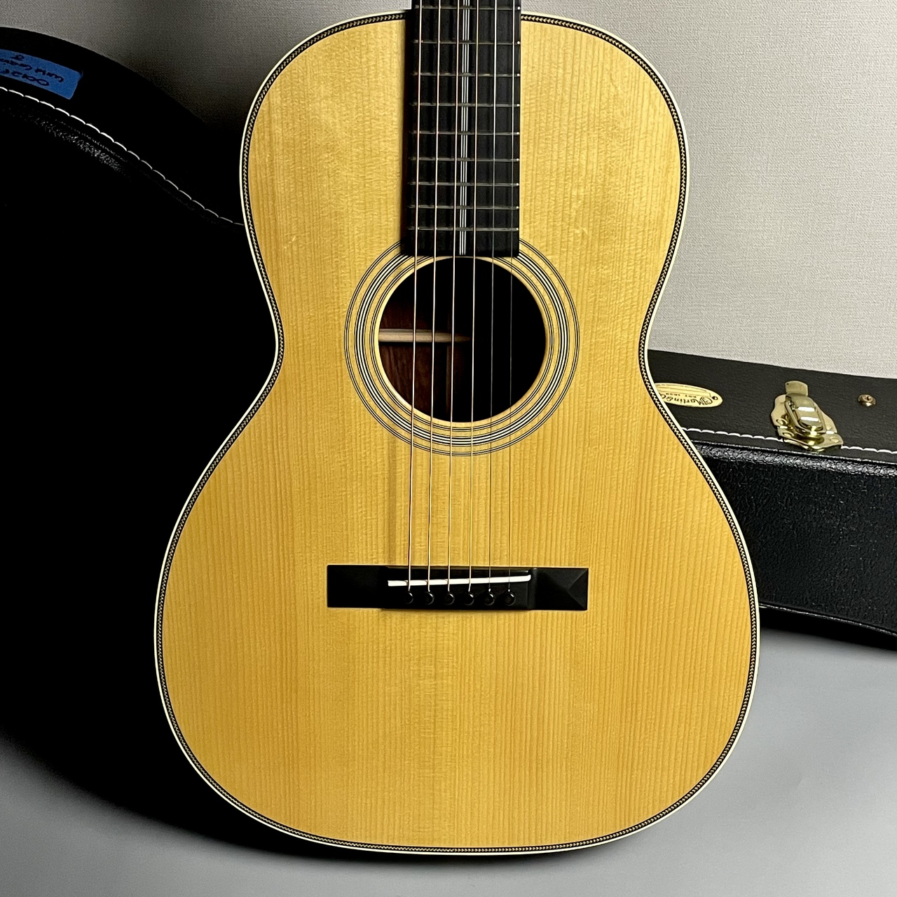 Martin CS 28Style 00-12F(#2252008)【米国買付け品】【8月21日(日)までの期間限定展示!】