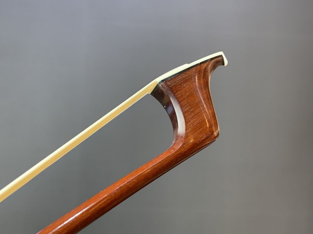 Violoncello Bow>Pierre Guillaume, Belgium – Bruxelles, 2021 Violoncello Bow>Pierre Guillaume, Belgium – Bruxelles, 2021
