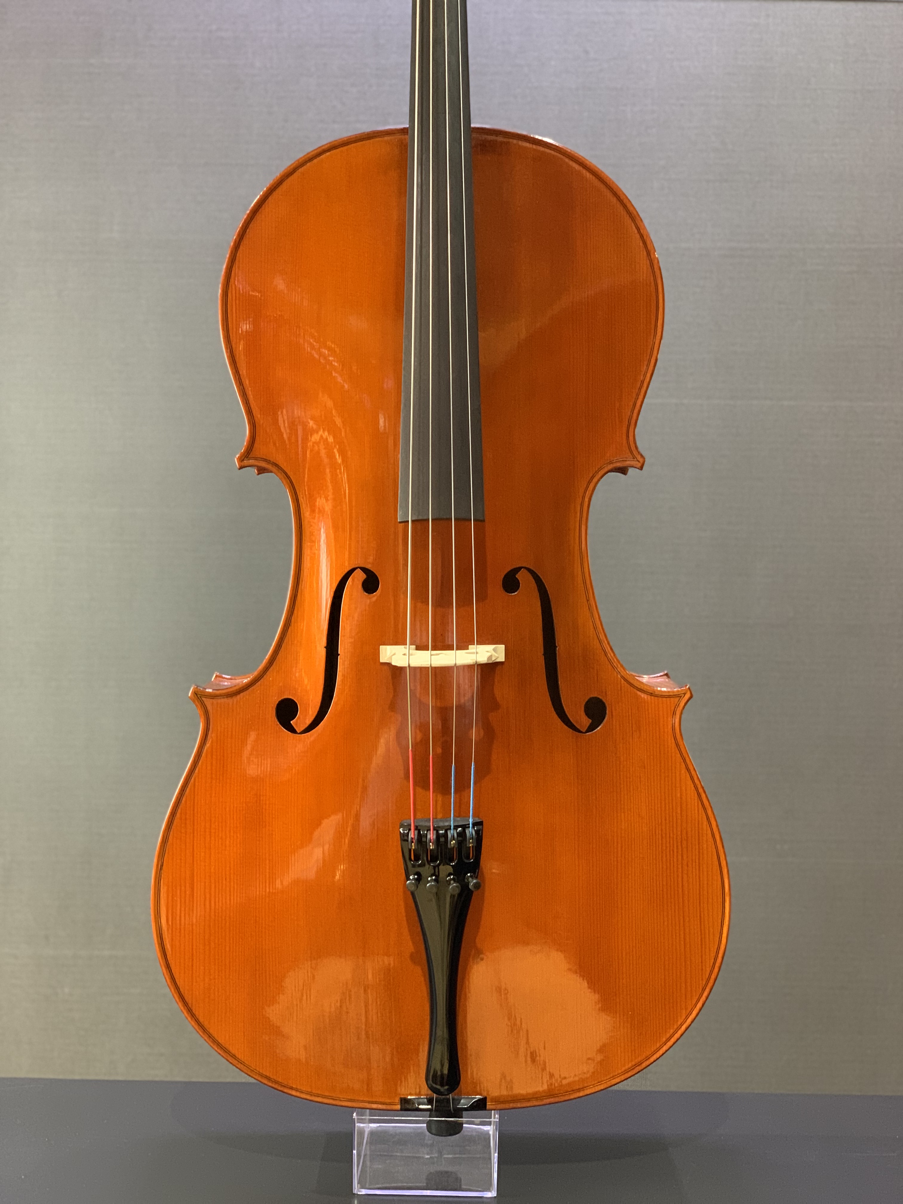 チェロ＆チェロ弓 展示楽器一覧 Violoncellos & Bows Stock List｜島村楽器 仙台長町モール店