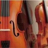 冬のヴァイオリン Premium Outlet Fair！