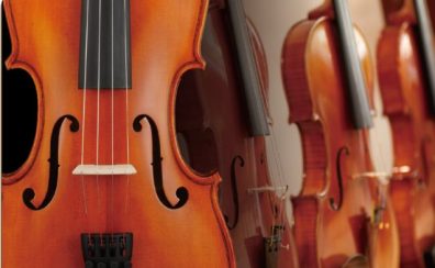 冬のヴァイオリン Premium Outlet Fair！