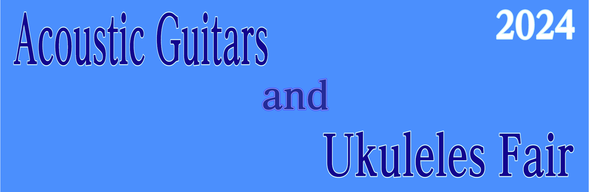 普段店頭に並ばない、希少＆豪華なアコギ、ウクレレを集めます！ 仙台市内のアコギフリーク＆ウクレレ愛好家の皆様へ朗報です！島村楽器 仙台長町モール店において、来る2月23日(金祝)から2月25日(日)の3日間、普段揃わないアコギ、ウクレレを集めたフェアを開催いたします。その名も！「2024 Acous […]