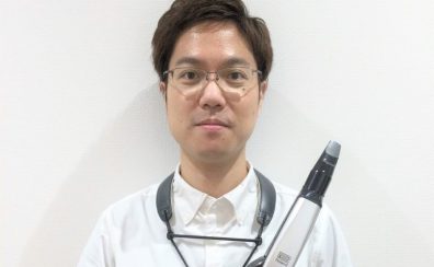 【デジタル管楽器】講師紹介　松田 和之 先生