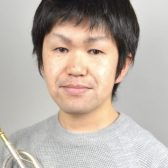 【音楽教室 講師インタビュー】トランペット科：名和 之記先生