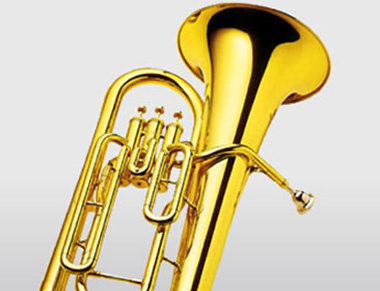 CONTENTSユーフォニアムを吹いてみませんか♪ユーフォニアムってどんな楽器？アルトホルンのレッスンもしています体験レッスンお申込み・お問合せユーフォニアムを吹いてみませんか♪ 島村楽器仙台長町モール店では金管楽器の「ユーフォニアム」のレッスンを開講しています。初めて触れる方も演奏者の方も一緒にレ […]
