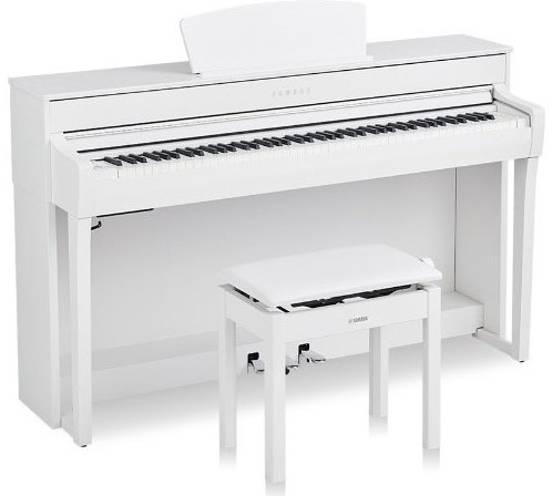 YAMAHA特別販売SCLP-7350(DA/WH)