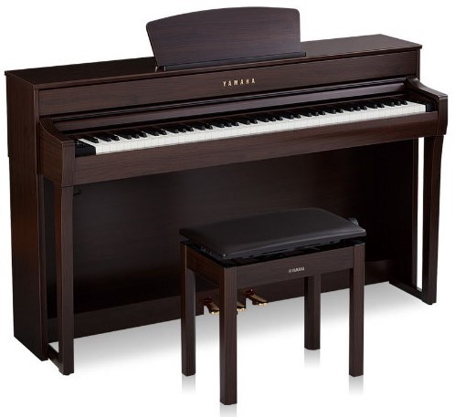 YAMAHA特別販売SCLP-7450(DA/WH)